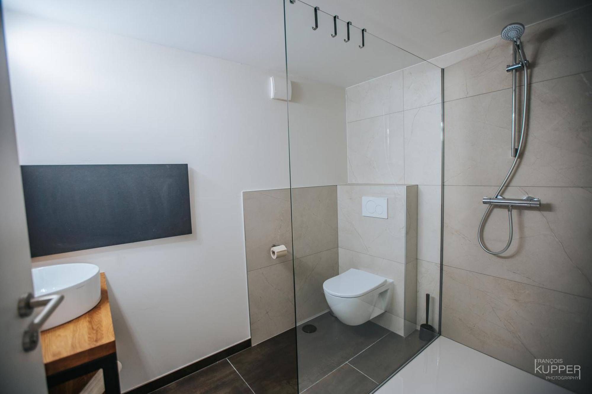 Le Noir Flohay 30 Pers - Malmedy, Vue, Wellness别墅 外观 照片