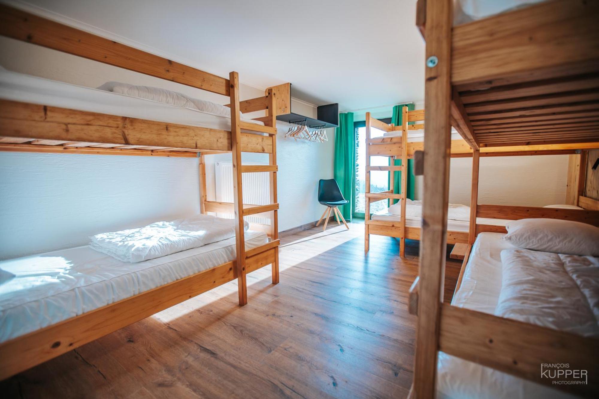 Le Noir Flohay 30 Pers - Malmedy, Vue, Wellness别墅 外观 照片