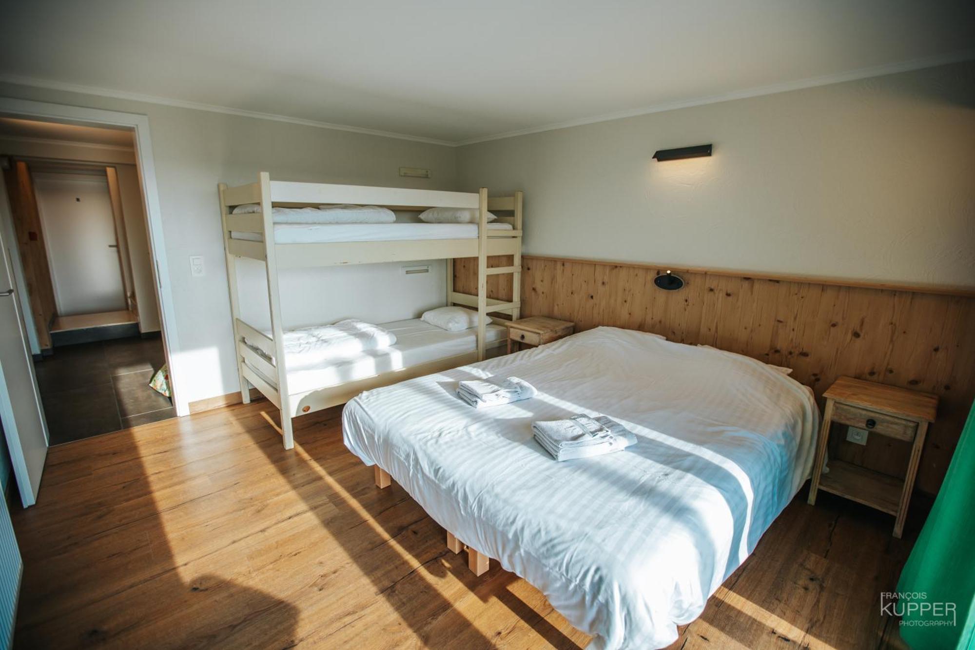 Le Noir Flohay 30 Pers - Malmedy, Vue, Wellness别墅 外观 照片