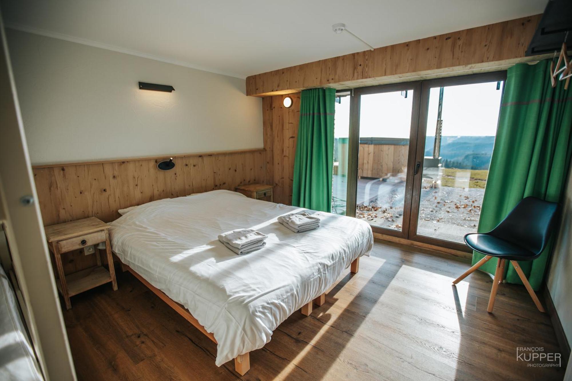 Le Noir Flohay 30 Pers - Malmedy, Vue, Wellness别墅 外观 照片