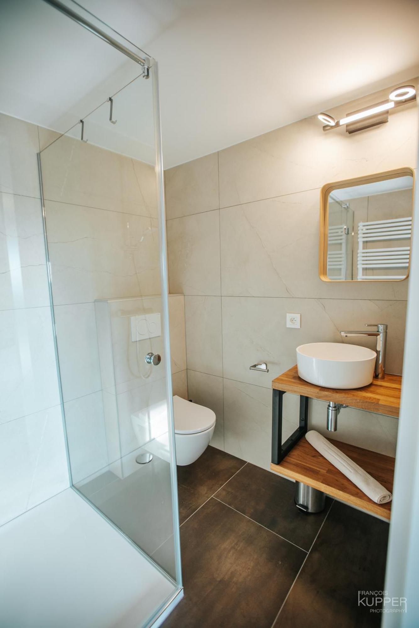 Le Noir Flohay 30 Pers - Malmedy, Vue, Wellness别墅 外观 照片